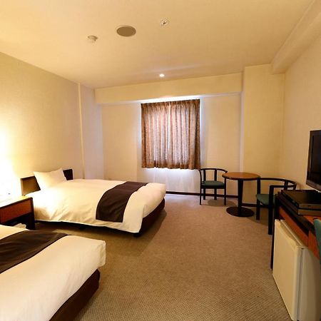 Hakuba Springs Hotel Экстерьер фото