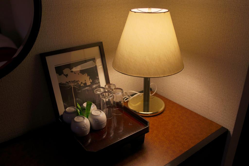 Hakuba Springs Hotel Экстерьер фото