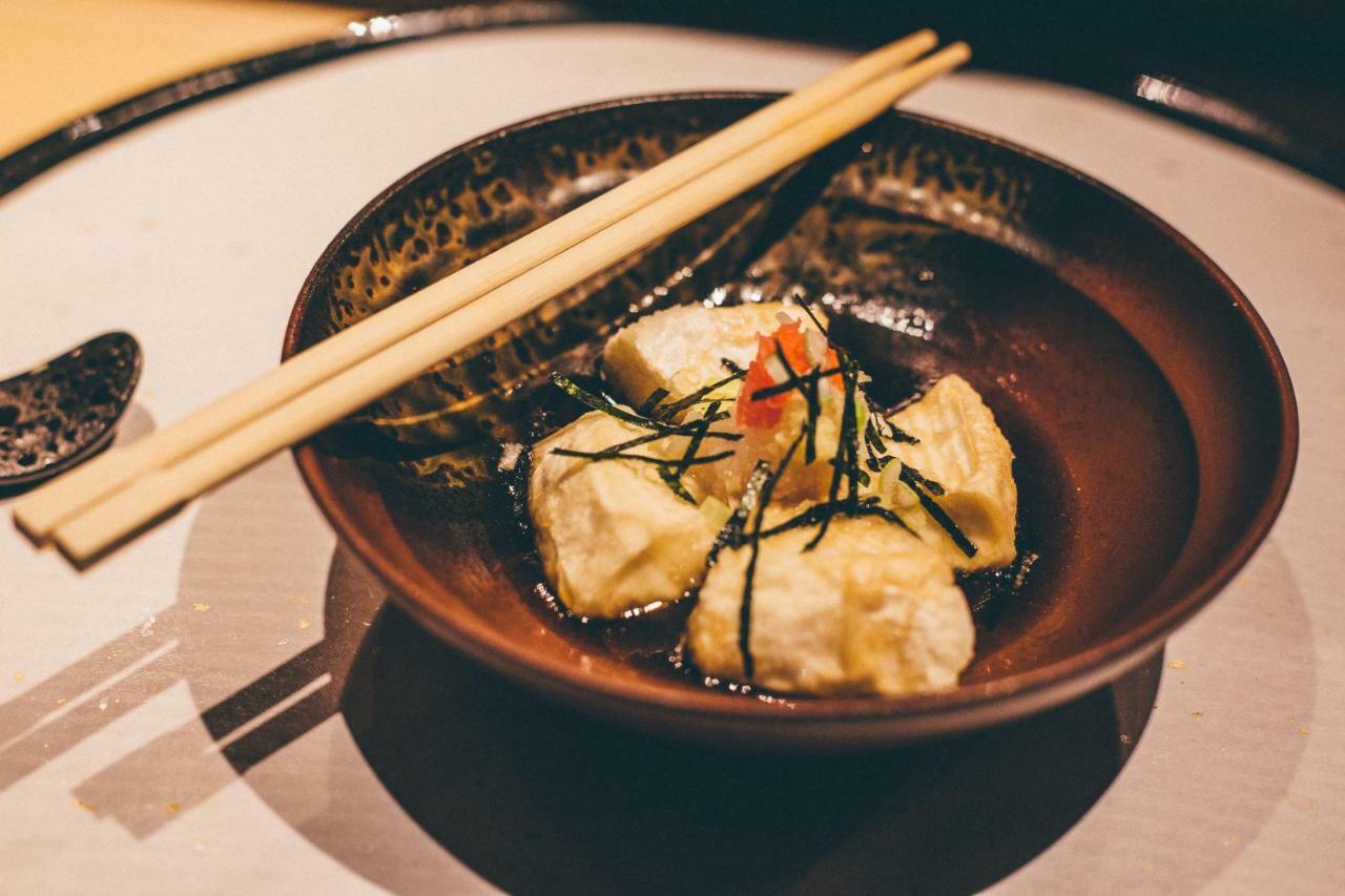 Hakuba Springs Hotel Экстерьер фото